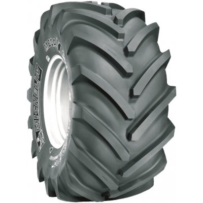 MICHELIN MEGA X BIB 620/75-26 166A8/166B TL – Hledejceny.cz