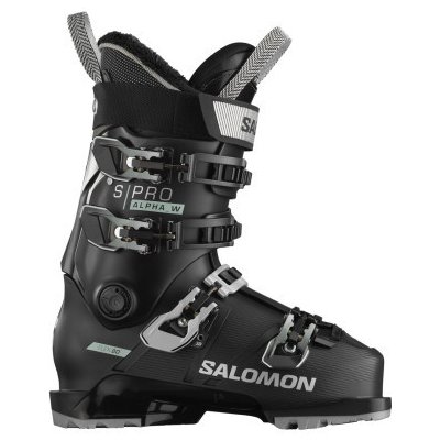 Salomon S/PRO ALPHA 80 W 23/24 – Zboží Mobilmania