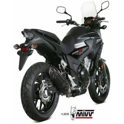 MIVV SUONO H.067.L9 | Zboží Auto
