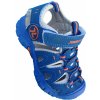 Dětské trekové boty Lanson Junior Leaguedětské letní sandálky blue/orange