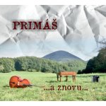 CIMBALOVA HUDBA PRIMAS - A ZNOVU CD