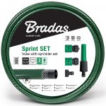 BRADAS BR-WFS1/230SET 30m 1/2" SPRINT + 4ks příslušenství – Zboží Mobilmania