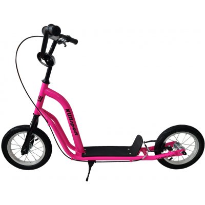 Kubisport 12 Mistral růžová – Zboží Dáma