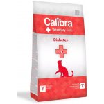 Calibra Veterinary Diets Diabetes 2 kg – Zboží Mobilmania