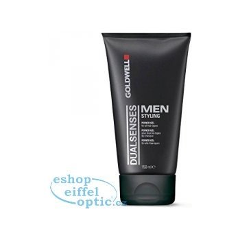 Goldwell Dualsenses for Men Spevňujúci gél na vlasy 150 ml