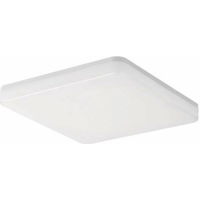 NoName Tellur WiFi Smart LED čtvercové stropní světlo, 24 W, teplá bílá, bílé provedení TLL331141 – Hledejceny.cz