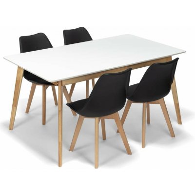 Rauman Brunella 4 + 1 – Hledejceny.cz
