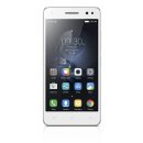 Lenovo Vibe S1 Lite Dual SIM