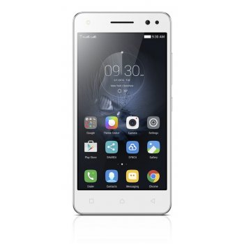 Lenovo Vibe S1 Lite Dual SIM