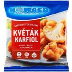 Nowaco Obalovaný květák 400 g – Zboží Dáma