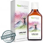 YaoMedica Lehký dech tinktura z čínských bylinek 50 ml – Hledejceny.cz