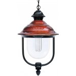 Svítidlo Top Light Neapol R š. 26,5 cm v. 81 cm – Zboží Mobilmania