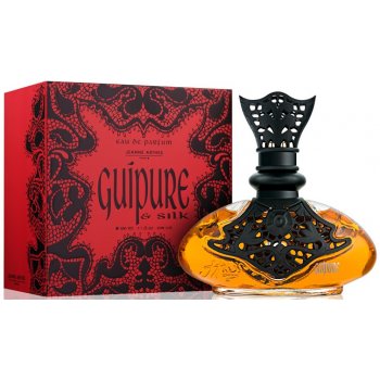 Jeanne Arthes Guipure & Silk Ylang Vanille parfémovaná voda dámská 100 ml