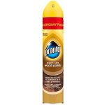 Pronto Wood Classic sprej proti prachu na dřevo 300 ml – Zboží Dáma