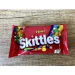 Skittles Fruits 38 g – Sleviste.cz