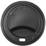 Víčko vypouklé černé pro papírové kelímky průměr 80 mm 100004192 – Zboží Dáma Víčko vypouklé černé pro papírové kelímky průměr 80 mm 100004192 – Zboží Dáma