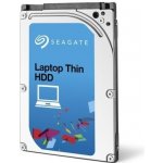 Seagate Laptop Thin 500GB, 2,5", 7200rpm, 32MB, SATAIII, ST500LM021 – Hledejceny.cz