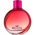 Hollister Wave 2 parfémovaná voda dámská 100 ml – Hledejceny.cz