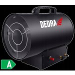 DEDRA DED9942 7-15kW – Zboží Dáma