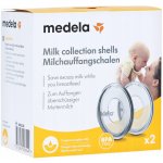 Medela chrániče bradavek 2 ks – Zboží Dáma
