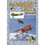 Habsburští orli II. - Juraj Červenka – Hledejceny.cz