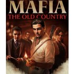 Mafia: The Old Country – Zboží Dáma