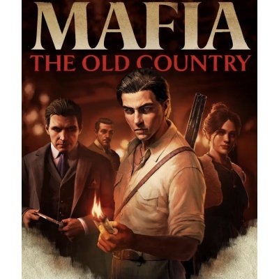 Mafia: The Old Country – Zboží Dáma