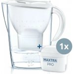 Brita Marella 2,4 l bílá – Hledejceny.cz