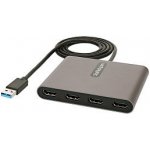 Startech USB32HD4 – Zboží Mobilmania