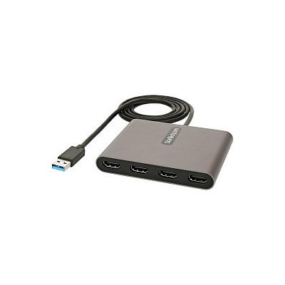 Startech USB32HD4 – Zboží Mobilmania