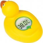 TOPCOM Baby Bath Thermometer 200 Duck – Hledejceny.cz