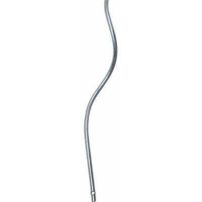 Tyc GS1, 2200/7 mm, spiralova, dratena Zn, operna k rostlinam a rajcatum – Hledejceny.cz
