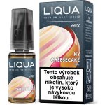 Ritchy Liqua MIX NY Cheesecake 10 ml 3 mg – Zboží Mobilmania