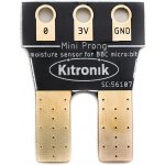 Kitronik Mini senzor vlhkosti půdy pro BBC micro:bit – Zboží Dáma