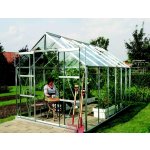 Vitavia Uranus 9900 čiré sklo 3 mm stříbrný – Sleviste.cz