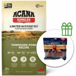 Acana Singles Yorkshire Pork 11,4 kg – Hledejceny.cz