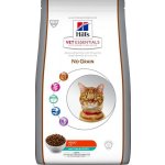 Hill's VetEssentials Feline Adult No Grain Tuna & Potatoes 1,5 kg – Hledejceny.cz