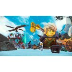 LEGO Ninjago Movie Video Game – Hledejceny.cz