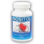 Nutristar Inositol 100 tablet – Sleviste.cz