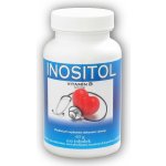 Nutristar Inositol 100 tablet – Hledejceny.cz