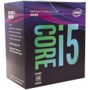 Intel Core i5-9400 BX80684I59400