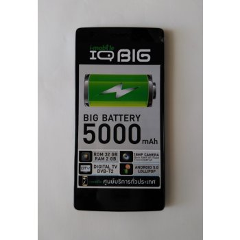 i-mobile IQ BIG