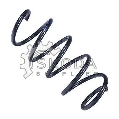 PRUZINA PER. VW P. GOLF V/OCTAVIA 1,9/2,0TDI (1K1) (BORSEHUNG) | Zboží Auto
