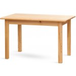 Stima PINO Basic jídelní stůl borovice 100 x 70 cm Bez rozkladu – Zboží Dáma
