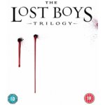 Lost Boys 1-3 BD – Hledejceny.cz