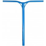 Řídítka ADDICT Shredder MKII T+Y 660mm modrá – Zboží Dáma