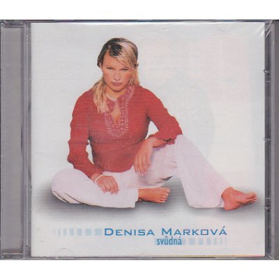 Marková Denisa - Svůdná CD