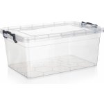 Brilanz Box univerzální Gema 14 l čirá – Zboží Dáma