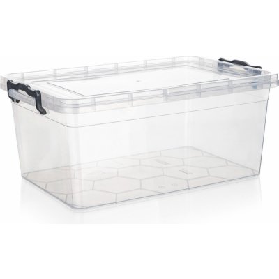 Brilanz Box univerzální Gema 14 l čirá – Zboží Dáma