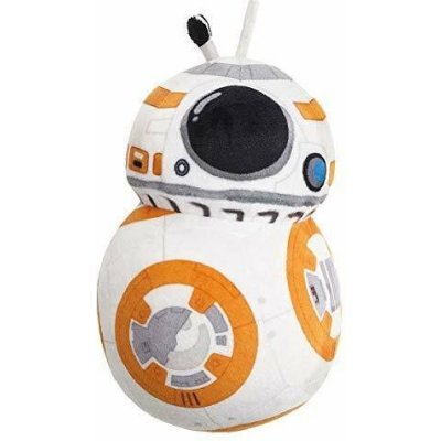 Star Wars BB-8 PELSIM017 17 cm – Zbozi.Blesk.cz